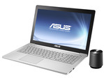 Review Asus N550JV-CN201H Notebook Review Asus N550JV-CN201H Notebook