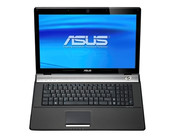 Asus N71 Asus N71