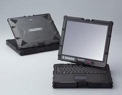 NEC releases the very tough ShieldPRO N22G in Japan