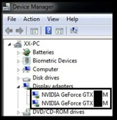 NVIDIA teases unreleased laptop GPU NVIDIA teases unreleased laptop GPU