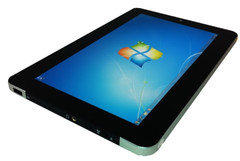 Netbook Navigator outs the dual-core NAV10T tablet