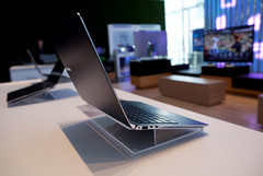 Samsung Series 9 (NT900X3B) now available in Korea Samsung Series 9 (NT900X3B) now available in Korea