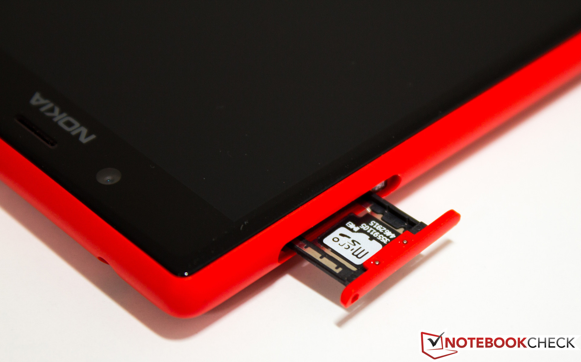 Slot lumia phones