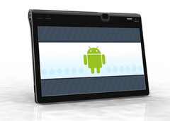 CES 2011: Notion Ink Adam tablet: the good and the bad CES 2011: Notion Ink Adam tablet: the good and the bad
