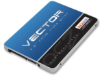 Review OCZ Vector 256 GB (VTR1-25SAT3-256G) Review OCZ Vector 256 GB (VTR1-25SAT3-256G)