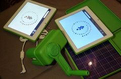 OLPC XO-3 Tablet delayed, design decisions come in between