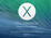 Apple launches OS X Mavericks Apple launches OS X Mavericks