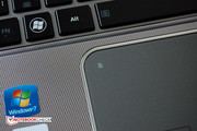 The textured surface looks elegant.