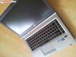 EliteBook 8470p: