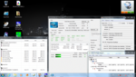 Idle & Quiet Office mode: stable 800 MHz
