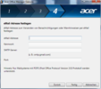 Office Manager Console