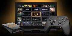 OnLive reveals tablet gaming controller and app