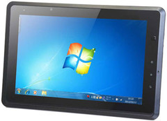 Onkyo TW2B-A31B7PH Windows 7 tablet Onkyo TW2B-A31B7PH Windows 7 tablet