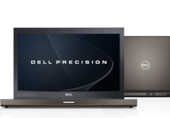 UK shoppers can now purchase Dell’s M6600 Precision notebook
