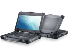 Dell Latitude E6420 XFR And E6420 ATG Rugged Laptops Dell Latitude E6420 XFR And E6420 ATG Rugged Laptops