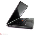 In Review: HP EliteBook 8470w B5W63AW-ABD