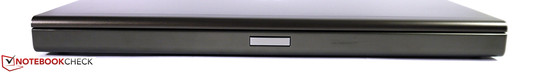 Front: Display latch