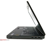 In Review: Dell Precision M6700