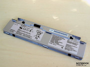 But instead for a low power consumption. However, the battery life is fairly short due to the low battery capacity.