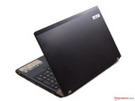 Acer TravelMate 6595-2524G50Mikk Acer TravelMate 6595-2524G50Mikk
