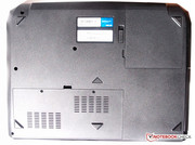 Asus G55VW-S1020V Asus G55VW-S1020V
