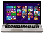 Review Toshiba Satellite P70-A-104 Notebook Review Toshiba Satellite P70-A-104 Notebook