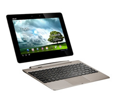 Asus officially releases the Eee Pad Transformer Prime