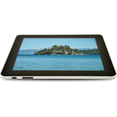 ZaReason introduces the ZaTab Android tablet