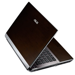 Asus reveals U43SD Bamboo laptop Asus reveals U43SD Bamboo laptop