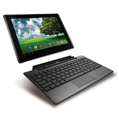 Asus: Google currently reviewing ICS on Eee Pad Transformer Asus: Google currently reviewing ICS on Eee Pad Transformer