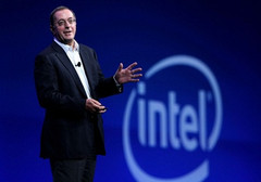 Intel CEO Paul Otellini announces May 2013 retirement date Intel CEO Paul Otellini announces May 2013 retirement date