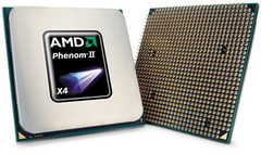 Intel dominated 2010 processor market share, AMD tumbled