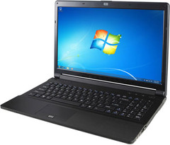 Pioneer Computer outs the high-performance DreamBook Power W17R laptop