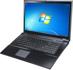 Pioneer Computers outs the high-performance DreamBook Power W27CR