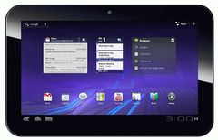 New dual-core Honeycomb tablet coming from Pioneer Computers
