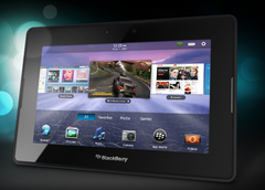 Blackberry Playbook now up for pre-order from Best Buy and Future Shop