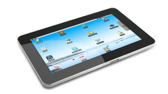 Point of View to start shipping new Mobii Tegra Tablet by year end