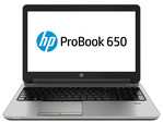 Review HP ProBook 650 G1 H5G74E Notebook