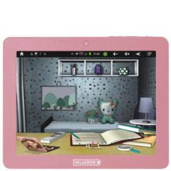A tablet specifically for women?