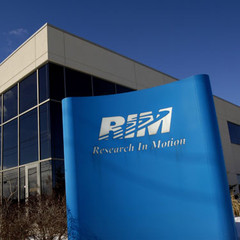 Trouble brewing at RIM's board after tablet debacle