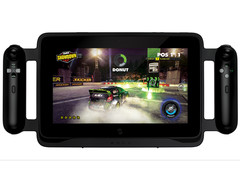 Razer details Edge and Edge Pro gaming tablets