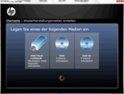 Recovery Manager