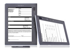 New Ricoh business tablet stops by FCC New Ricoh business tablet stops by FCC