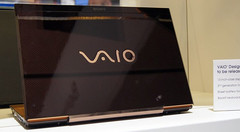 European Vendors Release VAIO SA and SB Specs