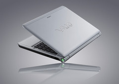 Sony unveils the stylish 13-inch Vaio S Sony unveils the stylish 13-inch Vaio S