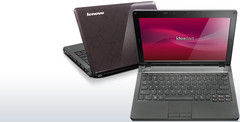 Fusion-powered Ideapad S205 now on sale Fusion-powered Ideapad S205 now on sale