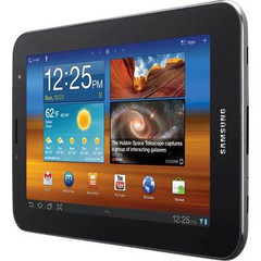 Galaxy Tab 7 Plus now up for pre-order in the U.S.