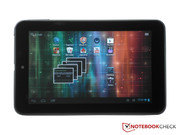Prestigio MultiPad 7.0 Prime Duo: Classy display and ...