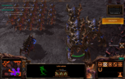 StarCraft 2: Medium 71 fps