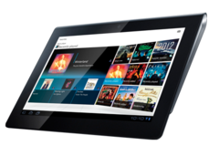 Android 4.0 update released for Sony Tablet S Android 4.0 update released for Sony Tablet S